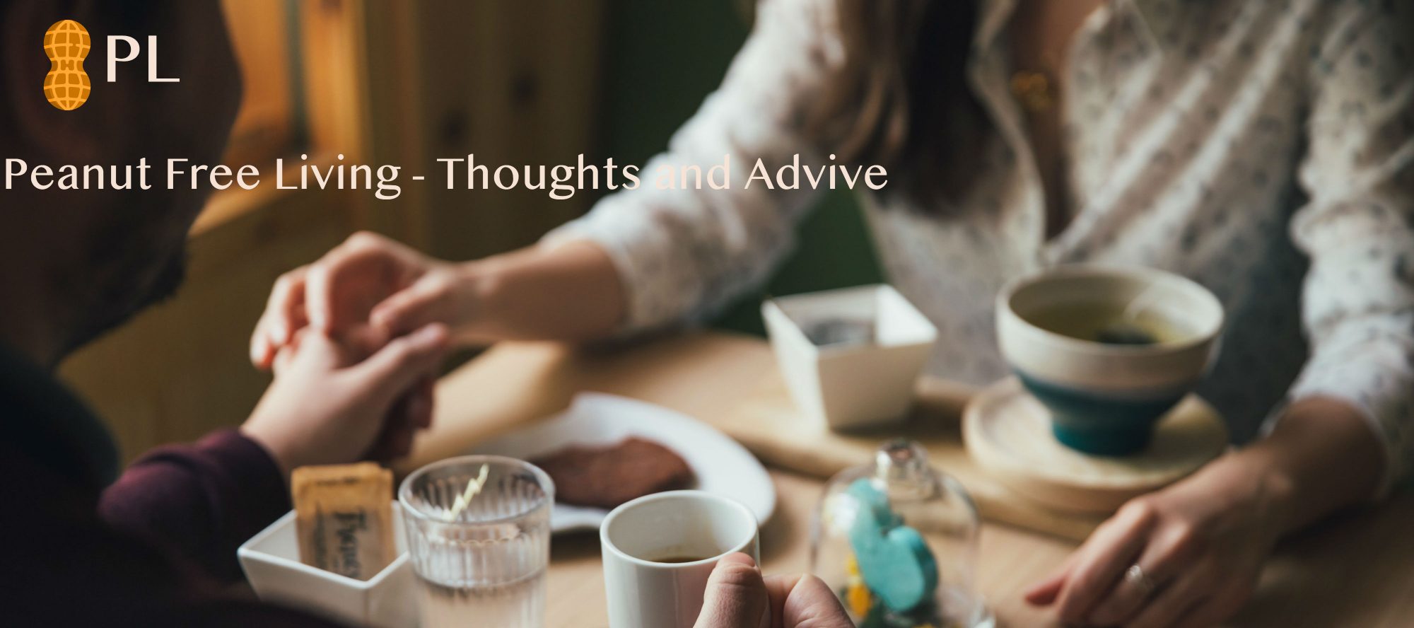 Living with a Peanut Allergy – Everyday thoughts and Advice